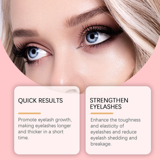 moisturizing and nourishing eye mascara